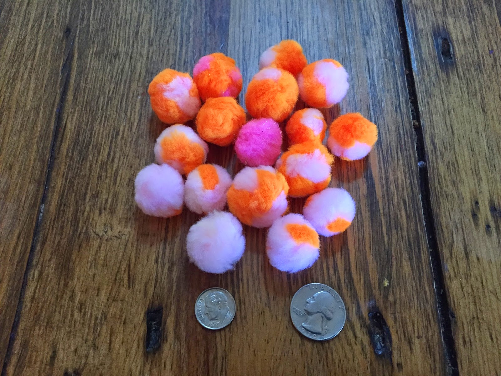 A Quiver Full of Arrows: One Dad's Family Adventures in the Great Outdoors:  Make Your Own Yarn Balls (Yarnies) for Some Explosive River Steelhead  Action