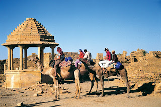 Rajasthan Tour