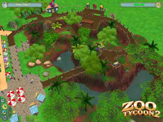 Zoo Tycoon 2 PC Game Free Download