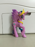 MLP Princess Cadance Fakie