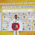 Atleta do "Manaus Olímpica" é convocada pela terceira vez para a Seleção Brasileira de Badminton Juvenil