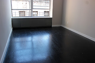 Sandless Hardwood Floor Refinishing, NYC