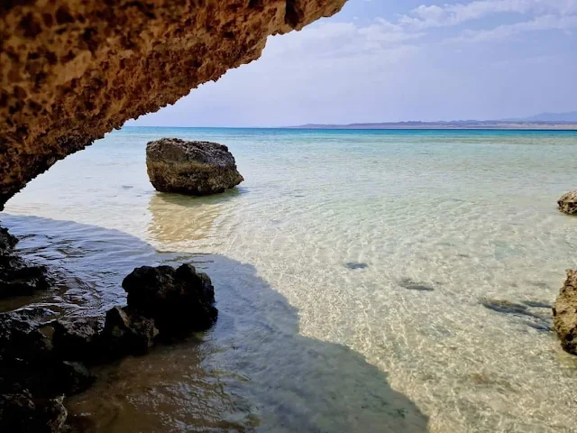 Sharm el Luli (Ras Hankorab)