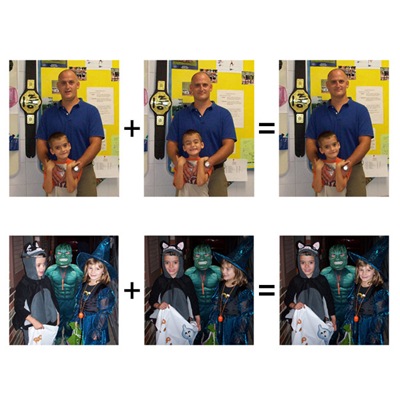 Merge-Photos