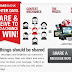 CIMB Brighter Days Contest