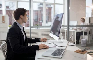Jobdes Dan Tanggung Jawab Supervisor Marketing