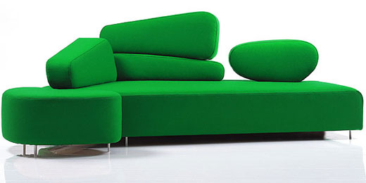 15 Sofa Minimalis Modern ~ Ayeey.com