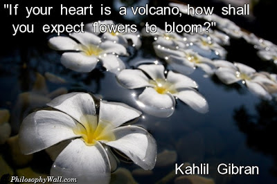 Kahlil Gibran Quotes