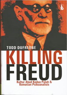 Killing Freud (Review)