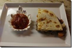 quesadaillas smaller