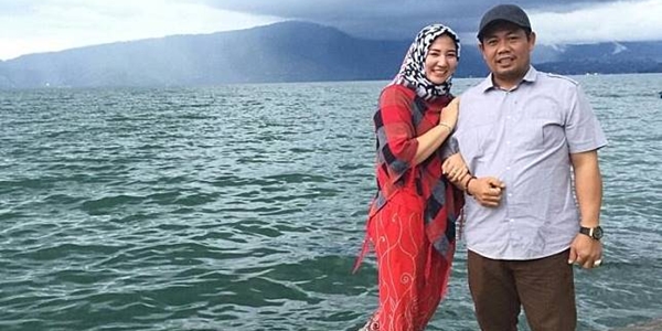 Bupati Katingan Digerebek Warga Selingkuh, Ini Kata Mendagri Tjahjo Kumolo