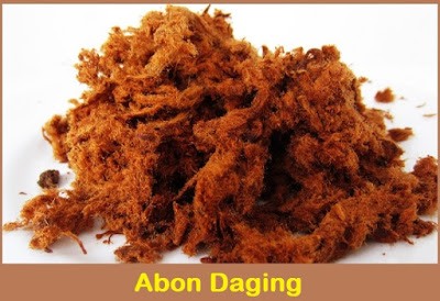 ABON DAGING