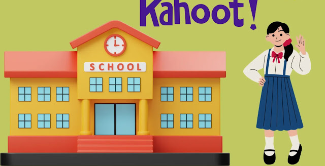 Funny Kahoot Names