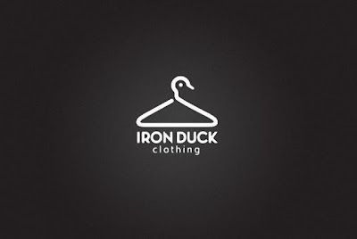 Iron Duck logo