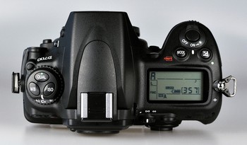 Nikon D700