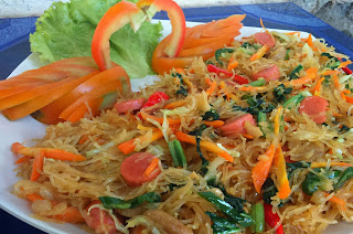 resep bihun goreng jawa sederhana