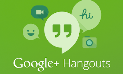 google hangouts