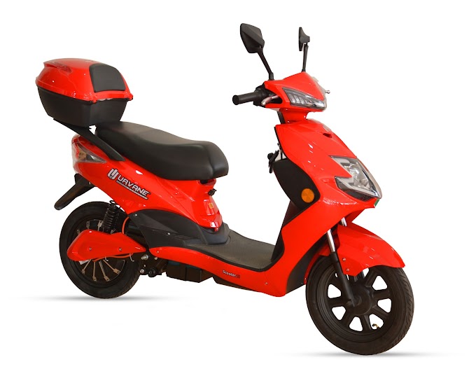 Scooter H 500W
