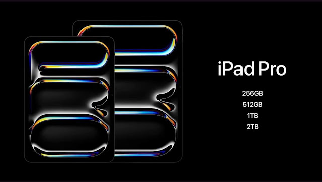 The Pinnacle of Innovation: Introducing the Newest Apple iPad Pro