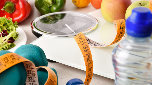 Nutrition Tips for Weight Loss