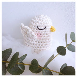 PATRON GRATIS PALOMA AMIGURUMI 32138