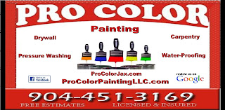 Pro Color Painting Company