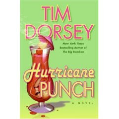 Hurricane Punch