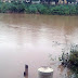 Cataguases: Apesar dos boatos nível do Rio Pomba segue estável em 2,80 e situação não é alarmante no momento