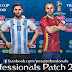 PES PROFESSIONALS PATCH 2017 V4.1تحميل