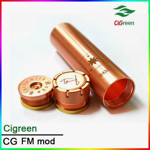 Mod mechanical FM Mod