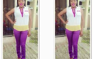 [Foto] Toyin Aimakhu: Aunty Alaso Oge
