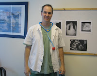 Dr Alex Rosenbaum