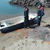 PIZZO. La Guardia costiera sequestra 30 kg di prodotto ittico