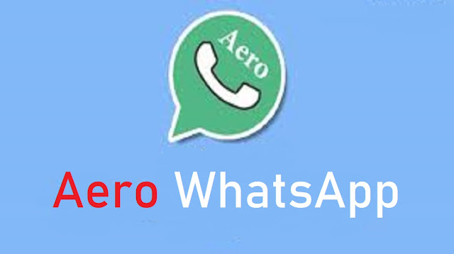  Jika kini ini anda sedang mencari varian WhatsApp Mod dengan desain dan fitur terbaik Aero WhatsApp