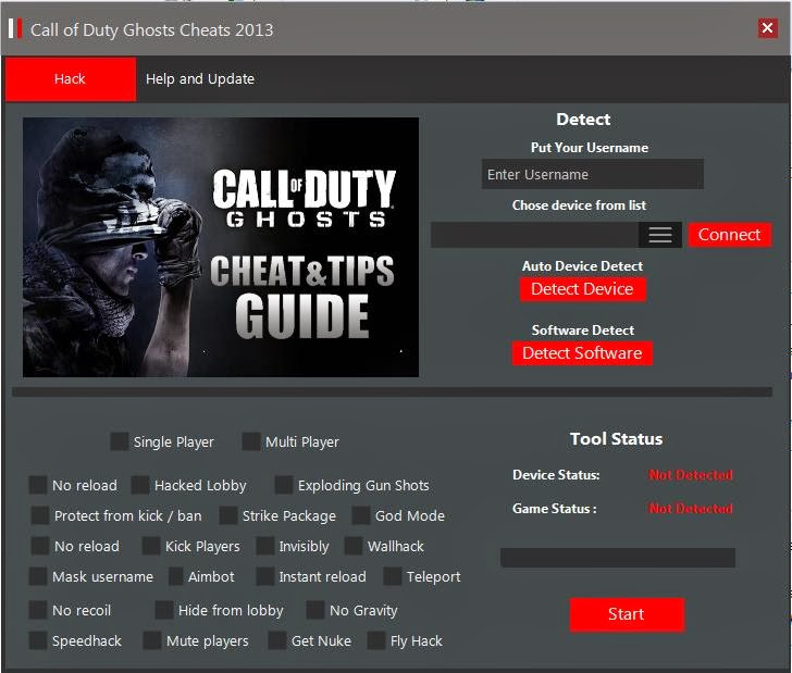 Call of Duty Ghosts Cheats - 728 x 619 jpeg 69kB