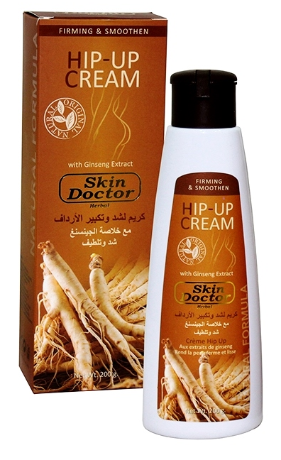 Skin Doctor Hip Up Cream