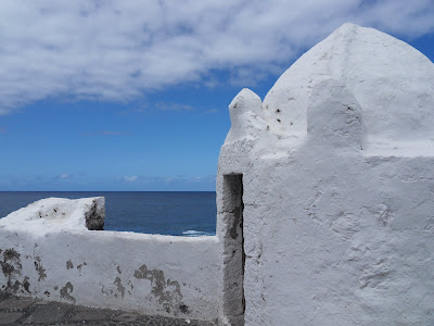 Puerto de la Cruz, Tenerife