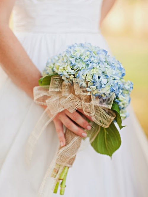 Tiffany Wedding Blue Theme