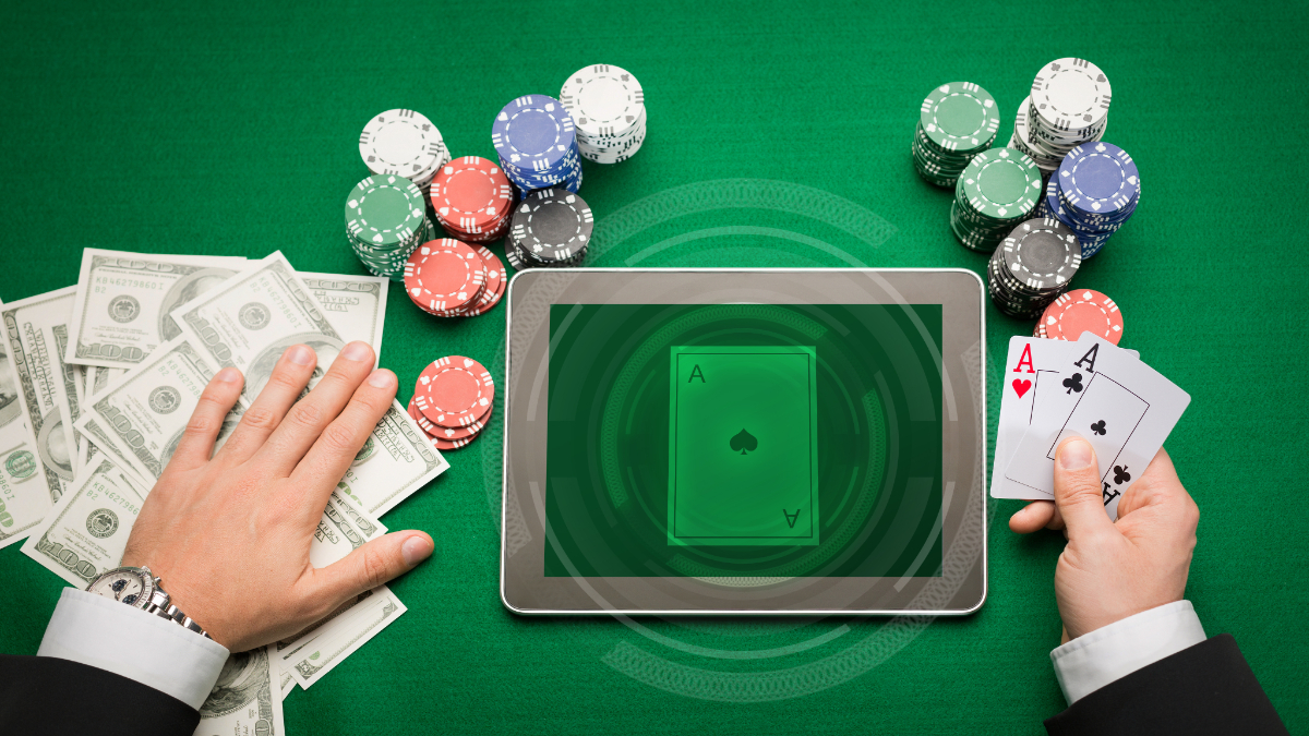 online casino