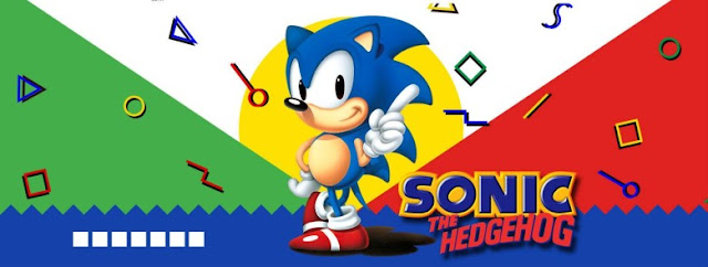 Sonic The Hedgehog v3[APK-MOD-FULL][Multi]