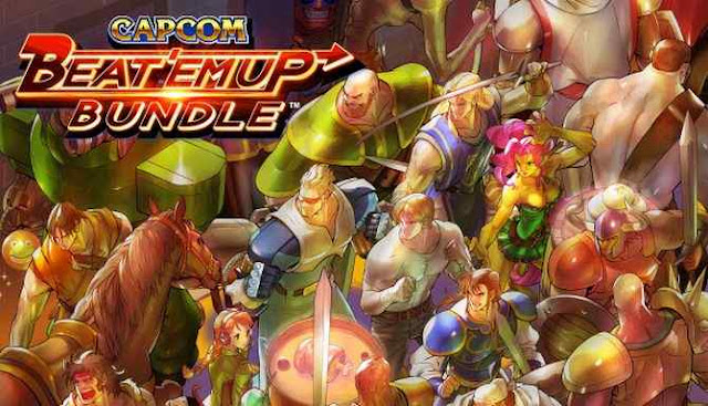 free-download-capcom-beat-em-up-bundle-pc-game