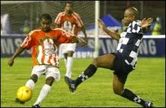 Envigado vs Boyacá Chicó
