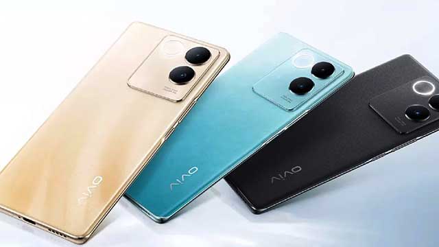 Vivo S17e price and specifications, and the most prominent features