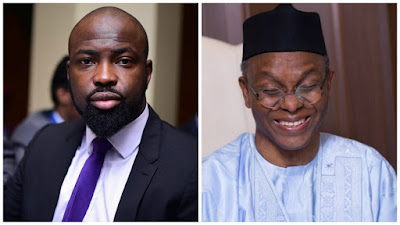 Audu Maikori Sues Kaduna State Governor