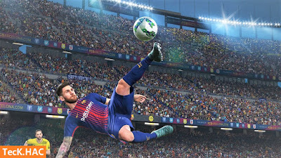  Download PES 2018 For PC Highly Compressed Full Version Game Direct download link in parts ISO Setup Crack files.