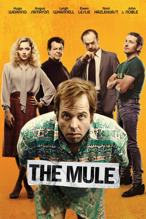 [HD] The Mule 2014 Ver Online Subtitulada