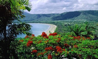 Tempat Wisata di Port Douglas, Australia