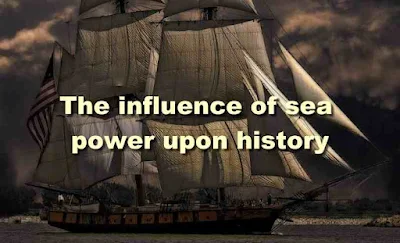 The influence of sea power upon history, 1660-1783