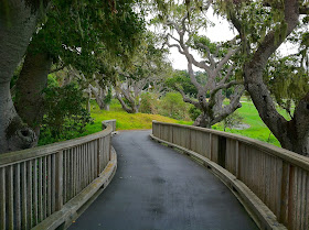 Pebble Beach Golf Course