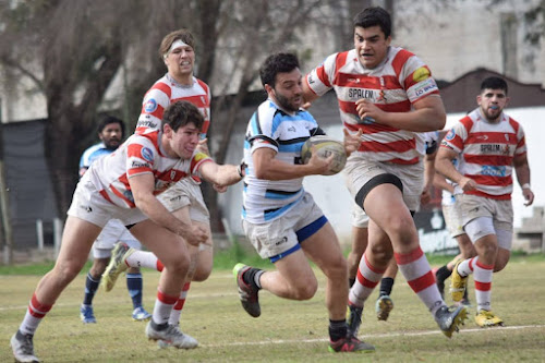 La columna de Victoria Cabral en Norte Rugby